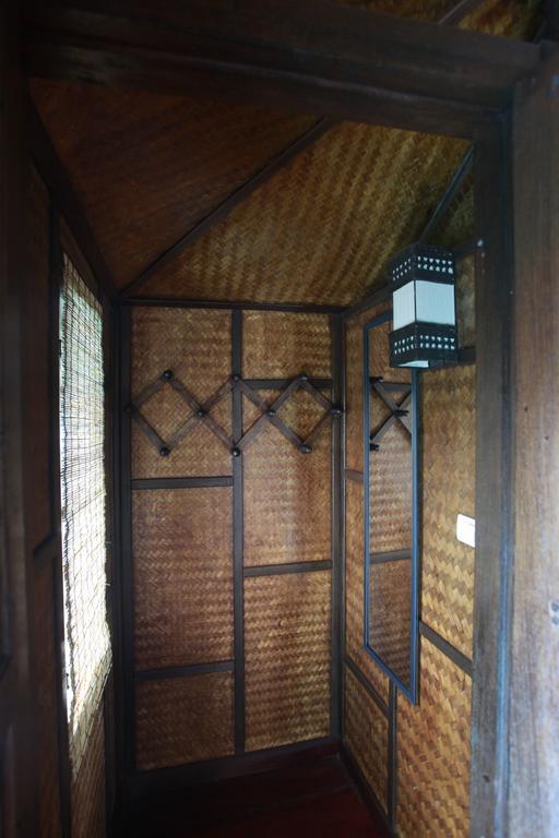 Banyen Villa San Sai Ruang foto