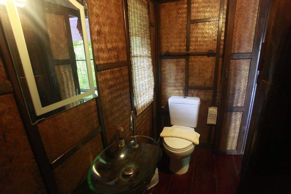 Banyen Villa San Sai Ruang foto