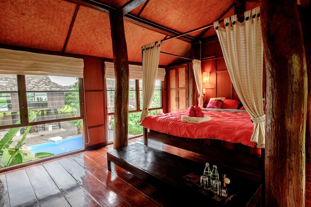 Banyen Villa San Sai Ruang foto