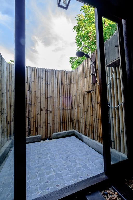 Banyen Villa San Sai Ruang foto